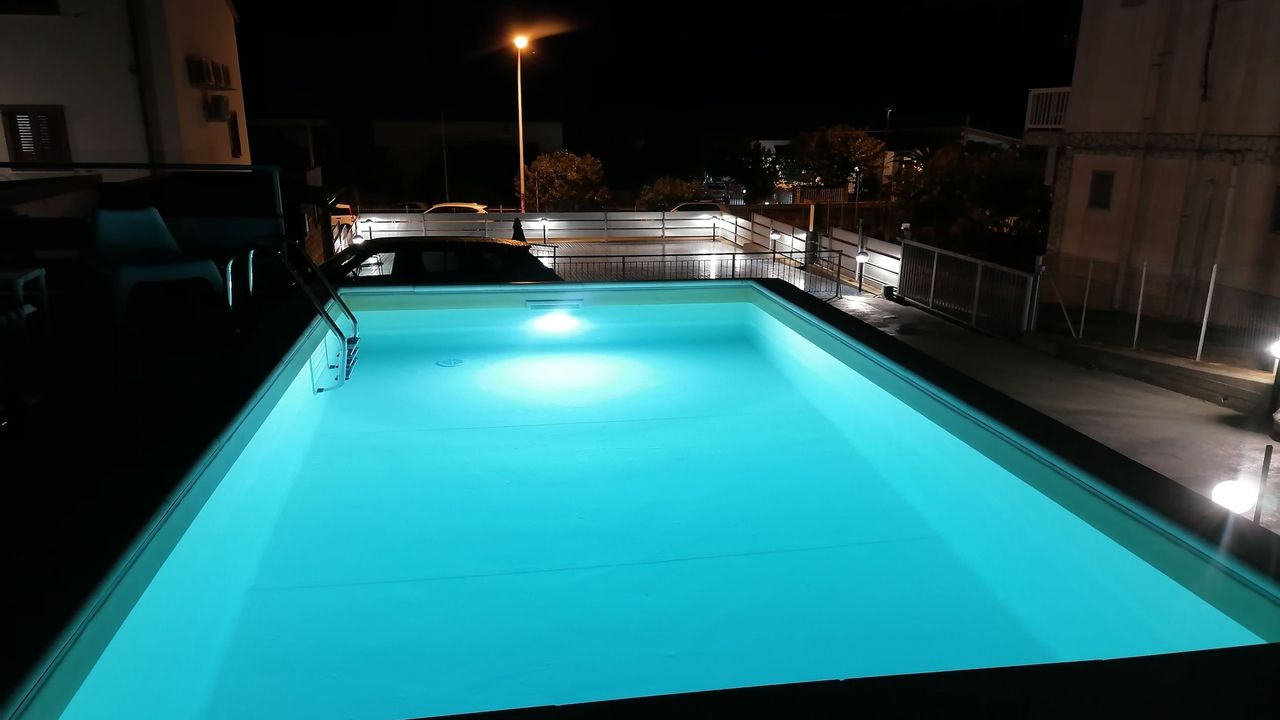 PoolOfHouse PoolOfHouse